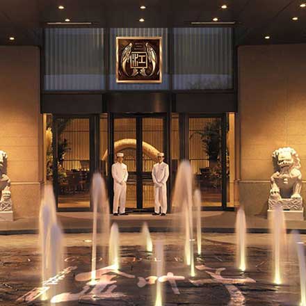 地產標識牌設計